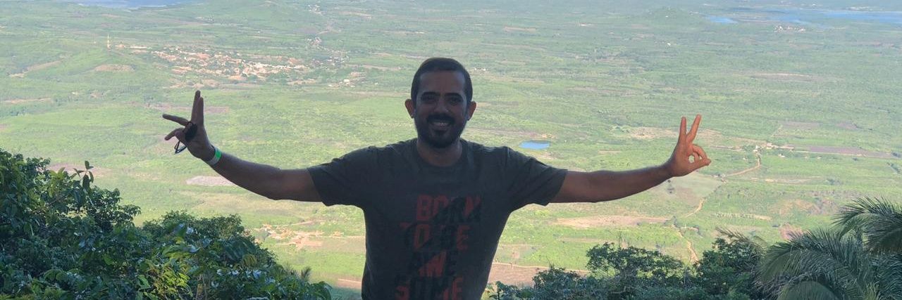 Paulo Egídio 😷💉🦷 banner