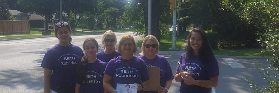 Beth Robertson banner