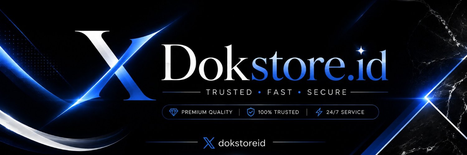 Dokstoreid's profile banner image
