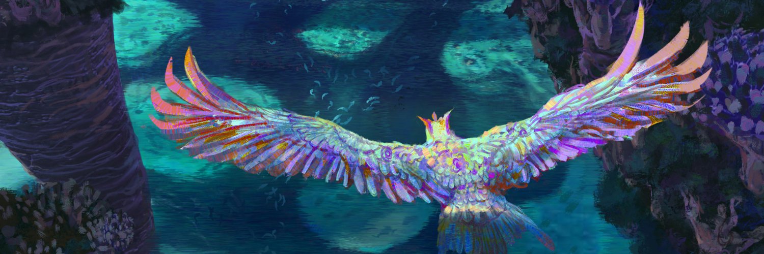 elelfojoa's profile banner image