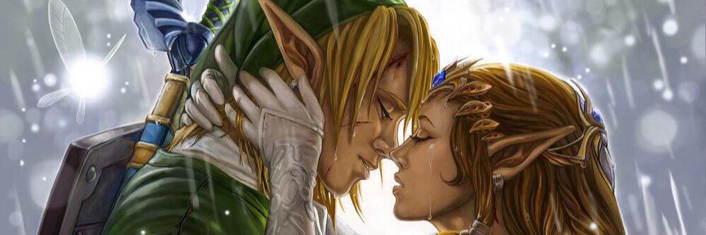 HyrulesLover's profile banner image