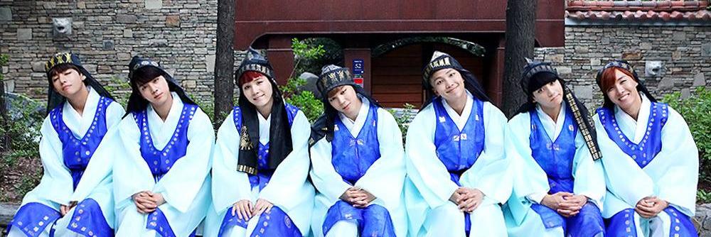 BTScollection banner