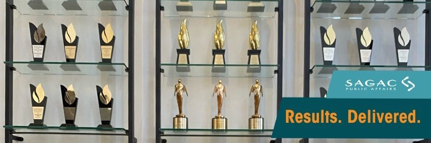 Sagac Public Affairs banner