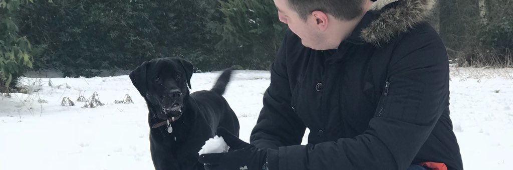 JustSamP's profile banner image
