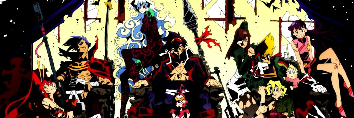 Gabriel Joestar banner