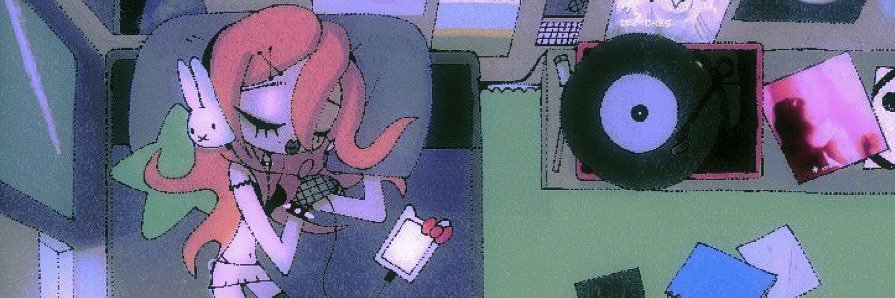 juniexmood's profile banner image