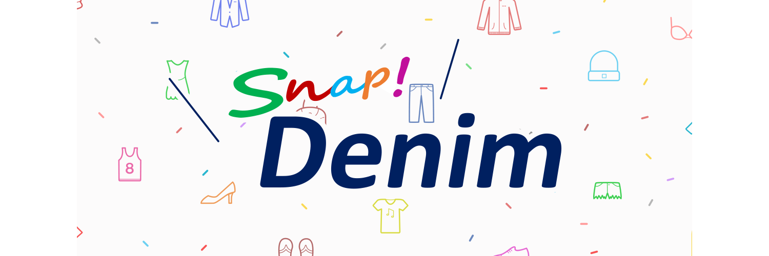 SnapDenim's profile banner image