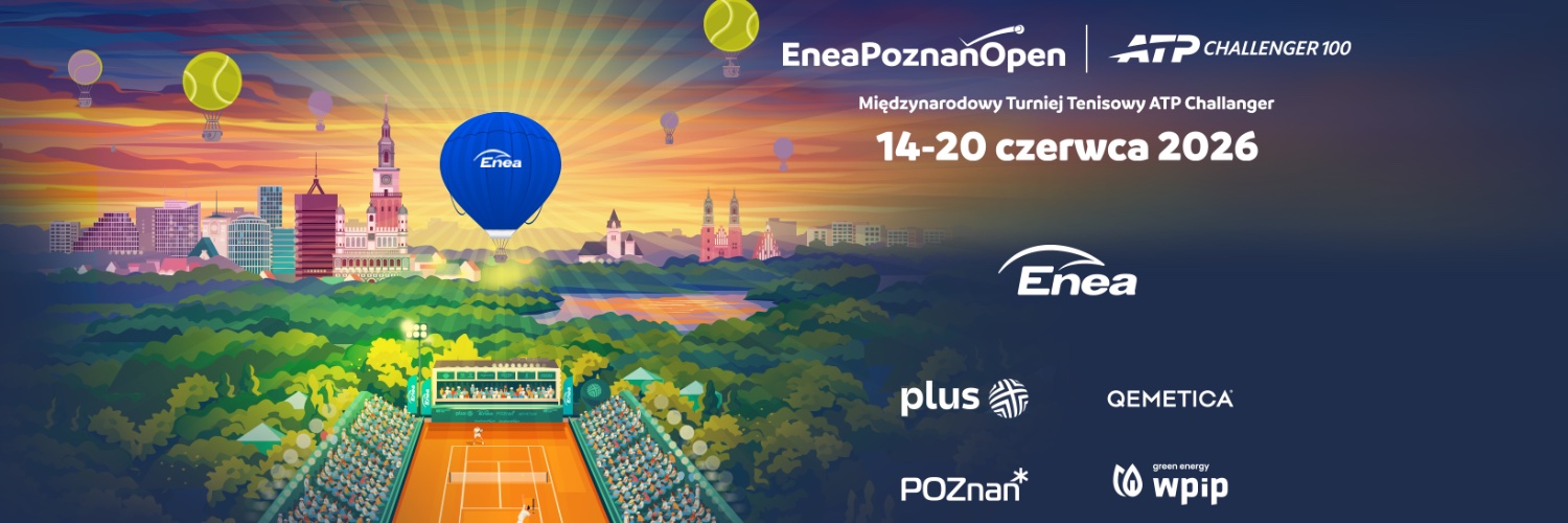 poznanopen's profile banner image