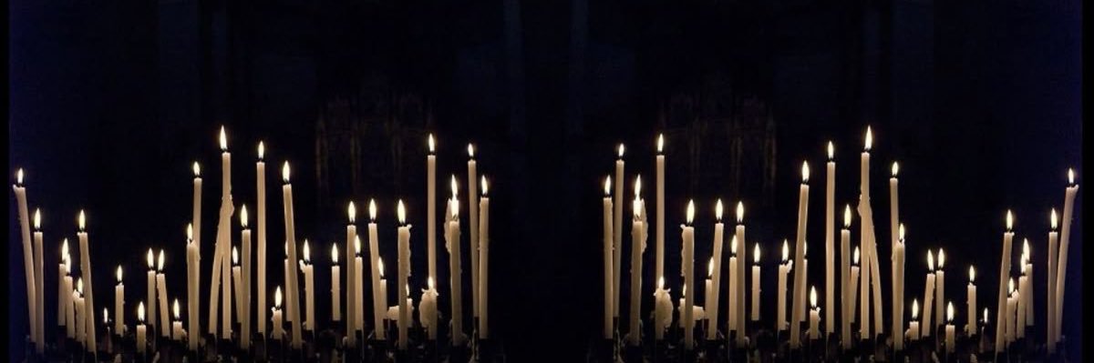 Mariaidkk's profile banner image