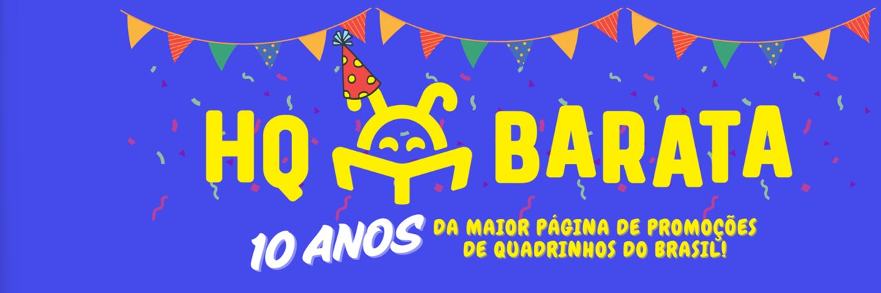 HqBarata's profile banner image