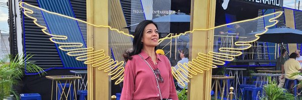 YvetteAstorga Profile Banner