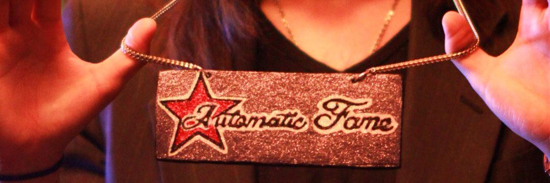 AutomaticFame's profile banner image