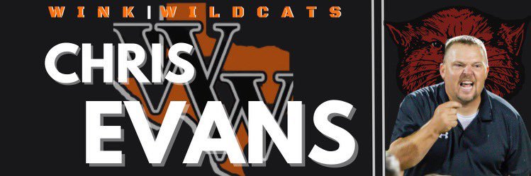Coach_C_Evans's profile banner image