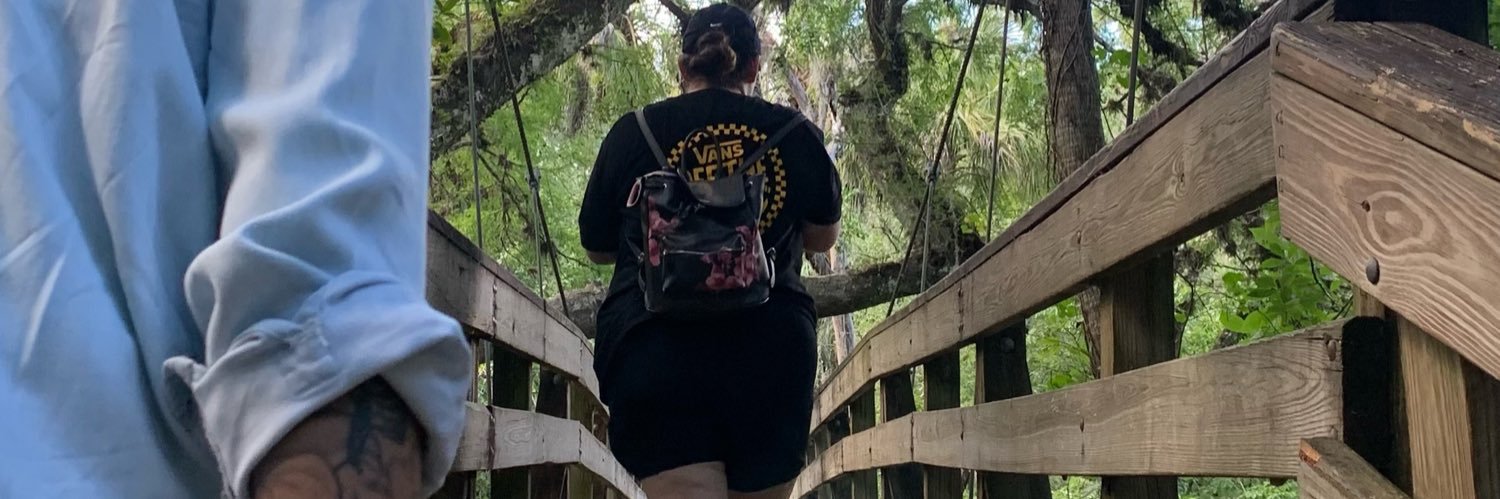 MilzzzMil's profile banner image