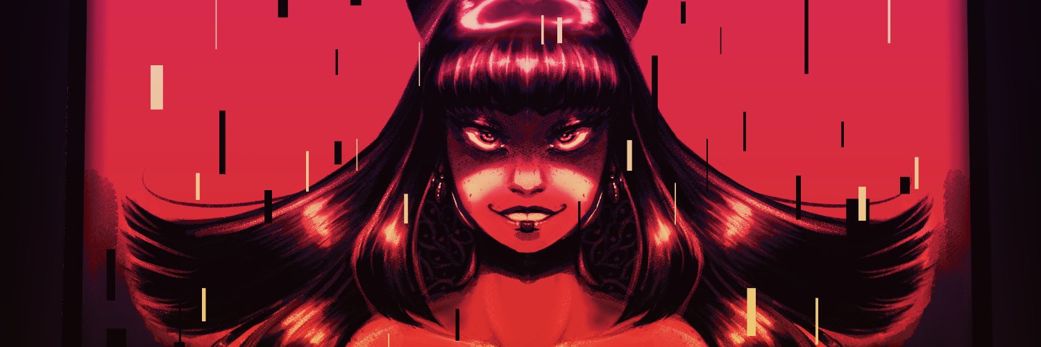 VoidDullahan's profile banner image