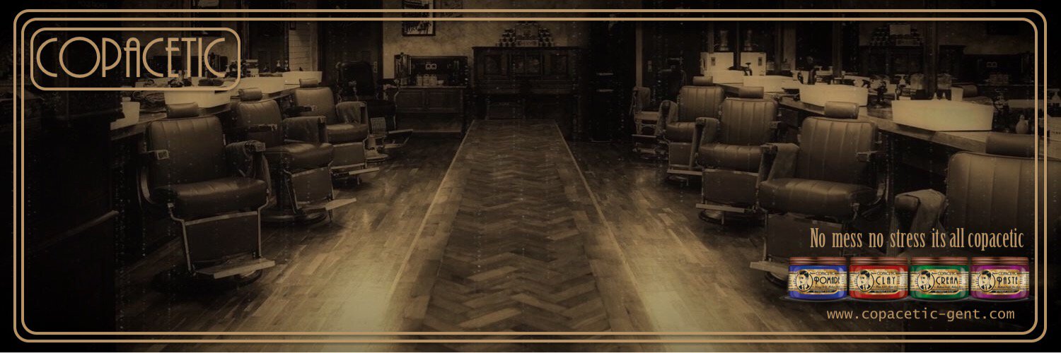 Copaceticgent's profile banner image