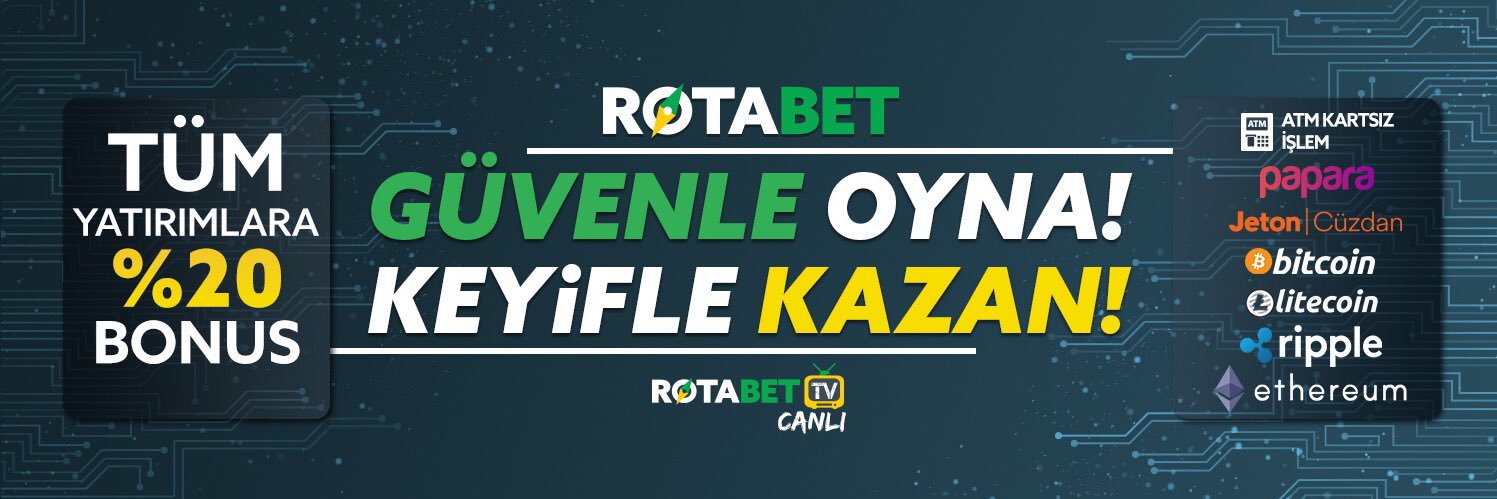 rotabet's profile banner image