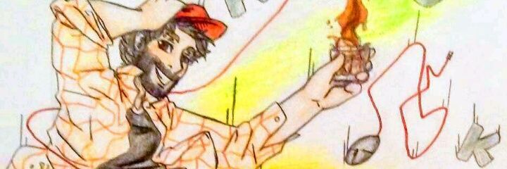 Dank840's profile banner image