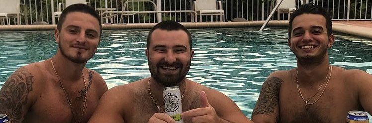 Sam_Misurale's profile banner image