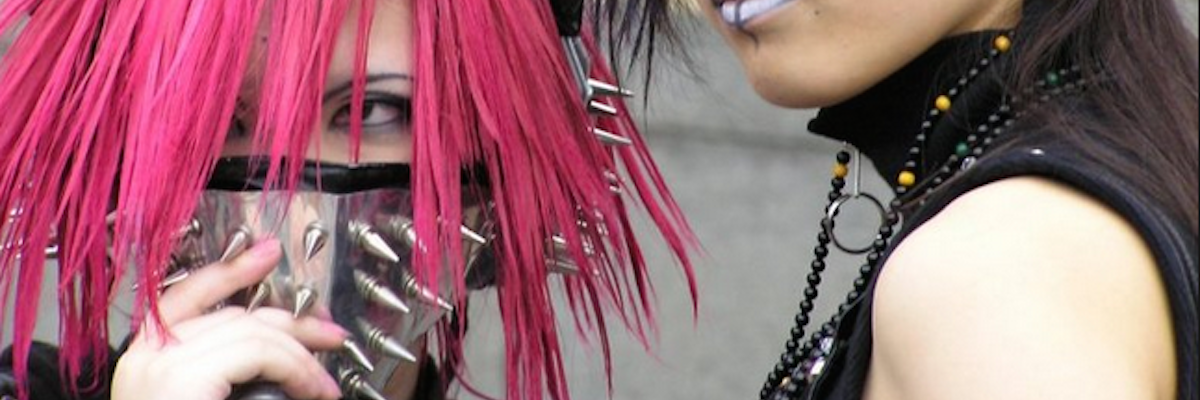 jpcostume's profile banner image