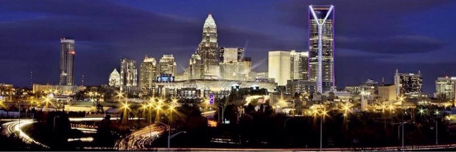 carolinagirl615's profile banner image