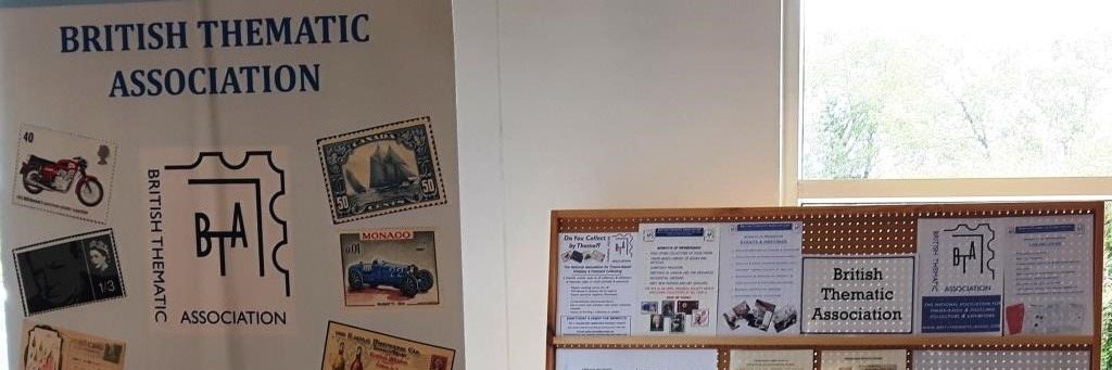 BritishThematic's profile banner image