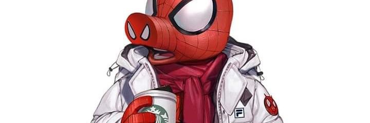 ZeroZeroMark's profile banner image