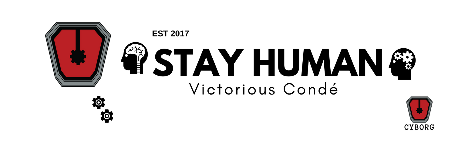 VictoriousConde's profile banner image