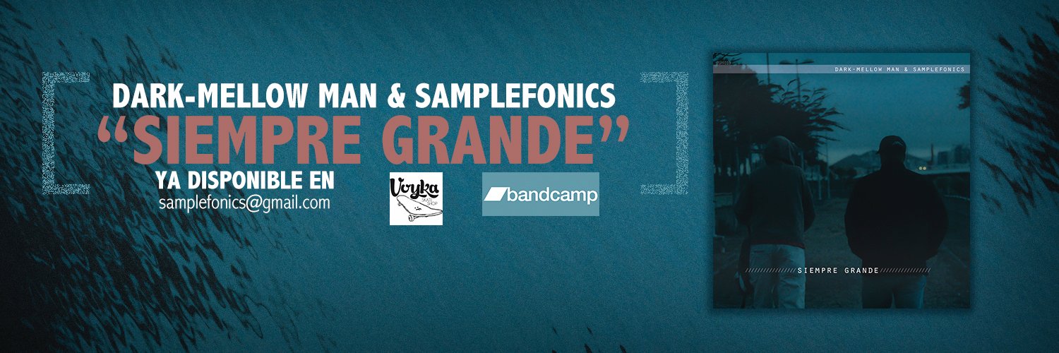Samplefonics's profile banner image