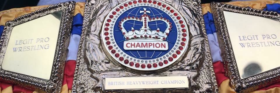 LegitProWrestle's profile banner image