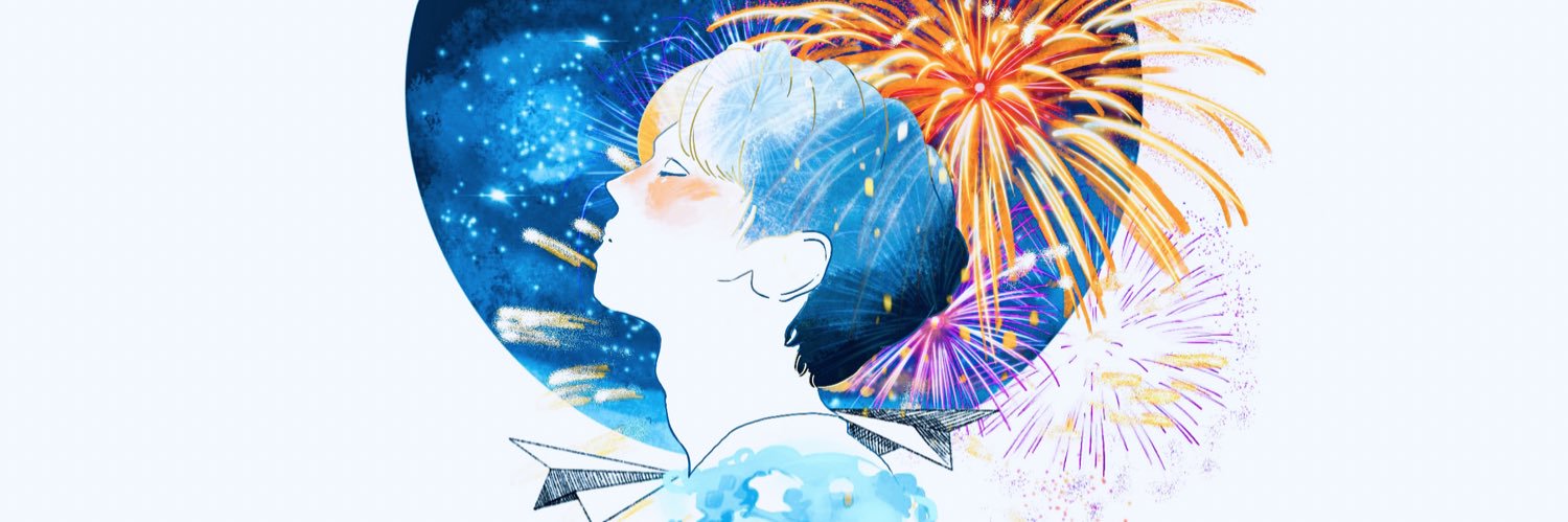 Riku_2458's profile banner image