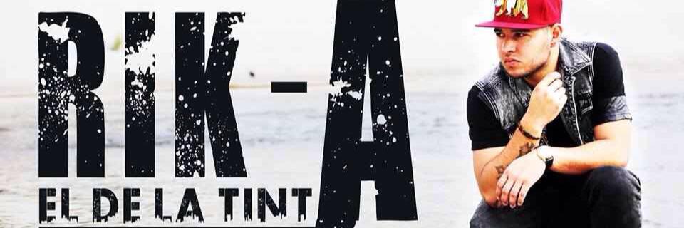 ITSRIKAOFFICIAL's profile banner image