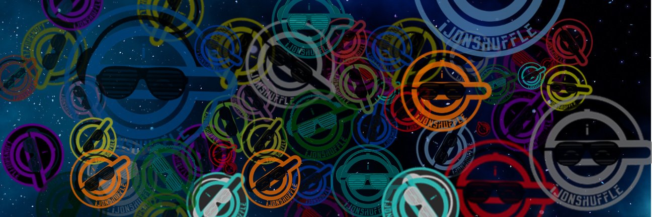 iJonShuffle's profile banner image