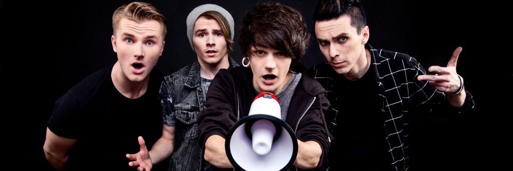 StrangeUpdates's profile banner image
