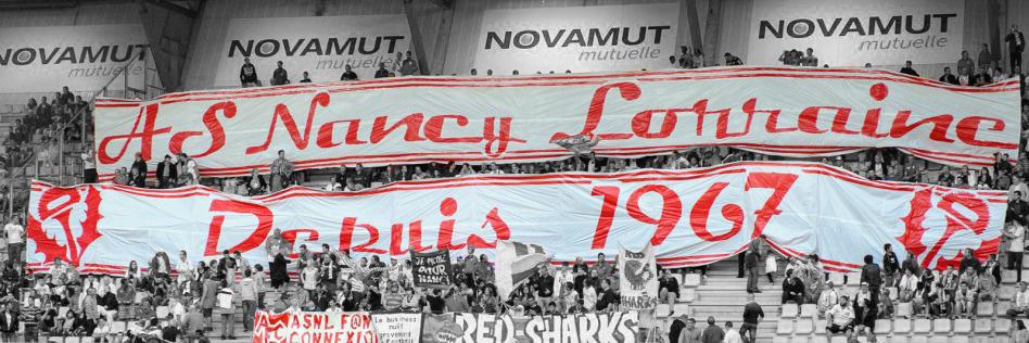 ASNL F@NS CONNEXION banner