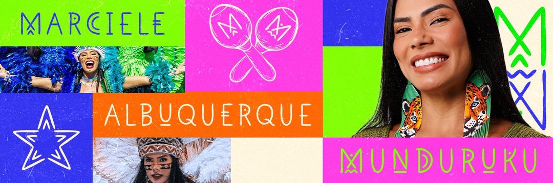 Brincos da Marciele 🐆🪇 banner