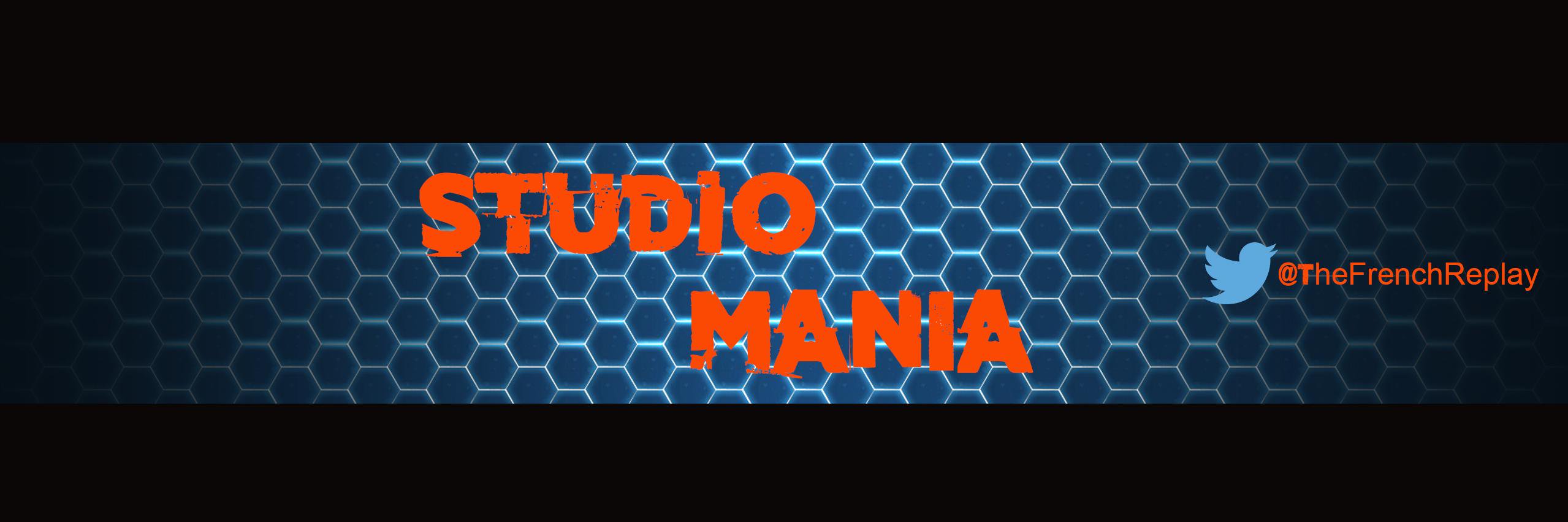 TheFrenchReplay's profile banner image
