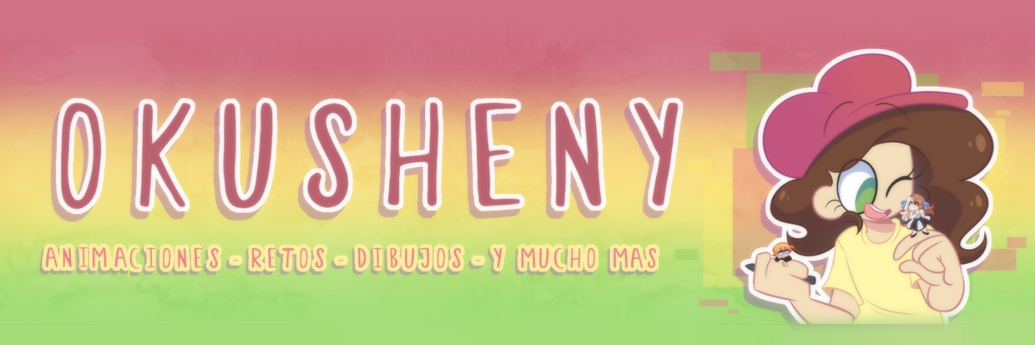 🇦🇷Okusheny (OPEN C0MMS)🇦🇷 banner