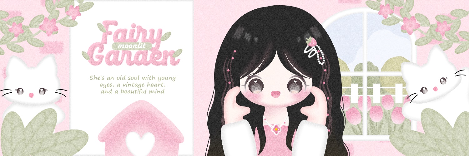 𝒄𝒊𝒂’𝒔 𝒂𝒓𝒄𝒉𝒊𝒆𝒗𝒆! ᵔ ᵕ ᵔ banner