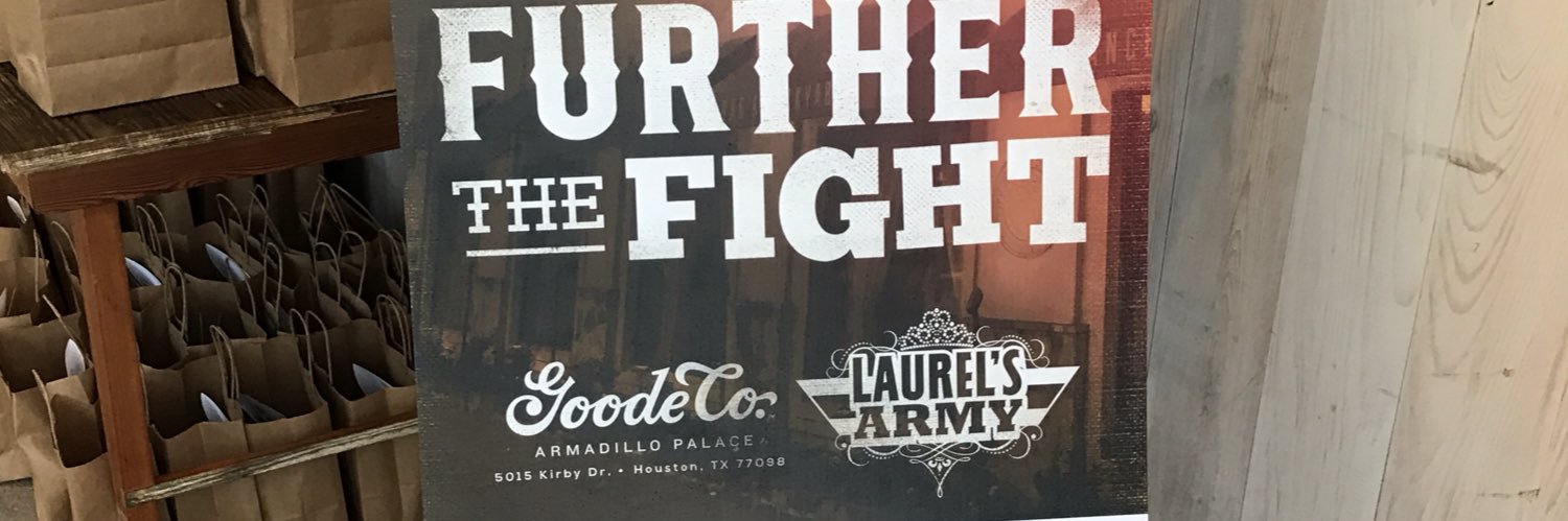 LaurelsArmy's profile banner image
