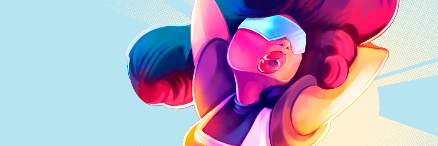 Aliena Riu banner