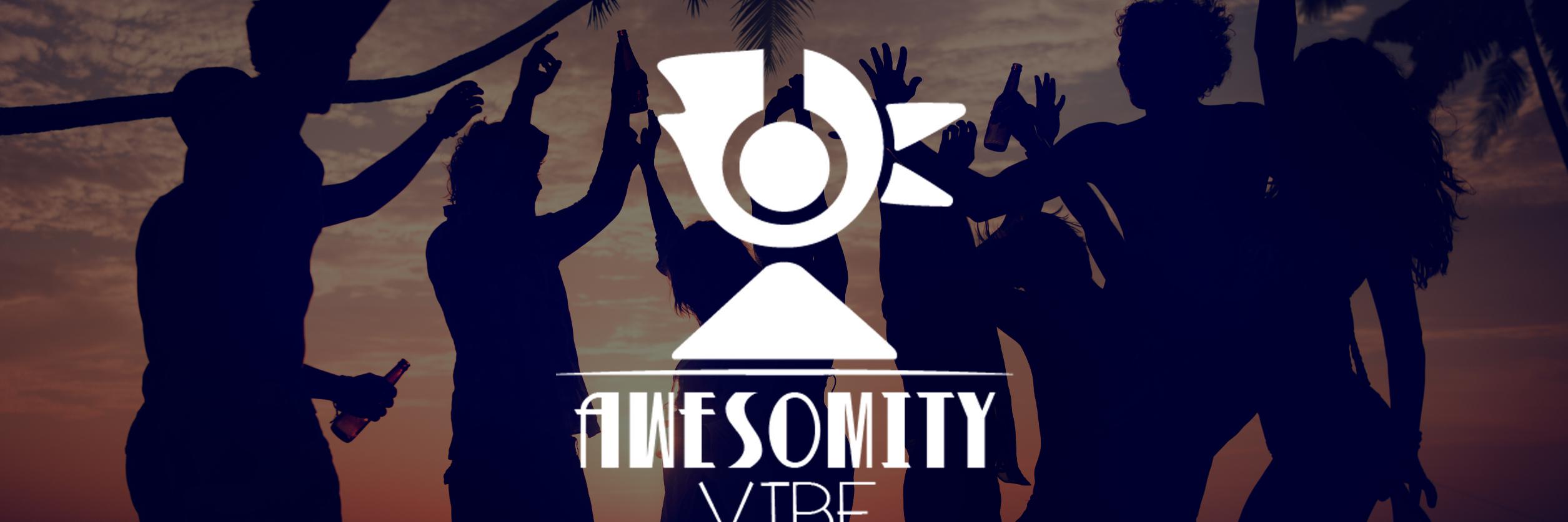 AwesomityVibe's profile banner image
