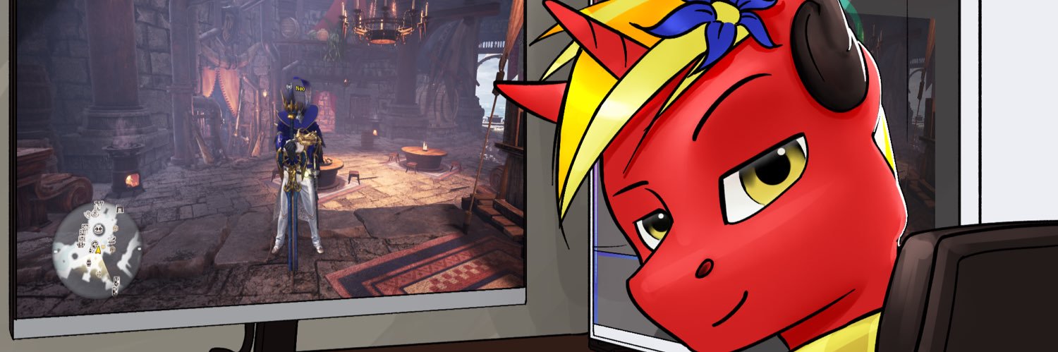 FireBoltGames98's profile banner image