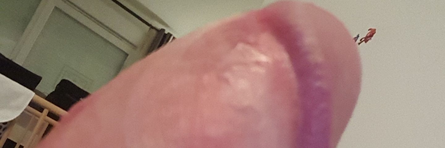 mrbigdickhot's profile banner image