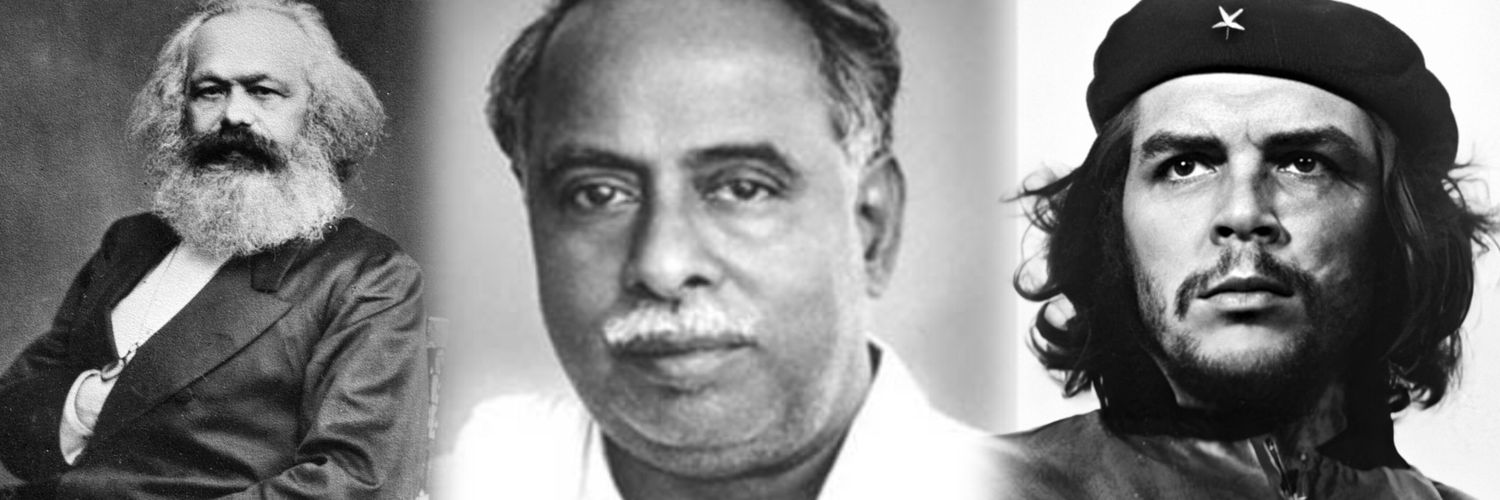 arjunbalajidmk's profile banner image