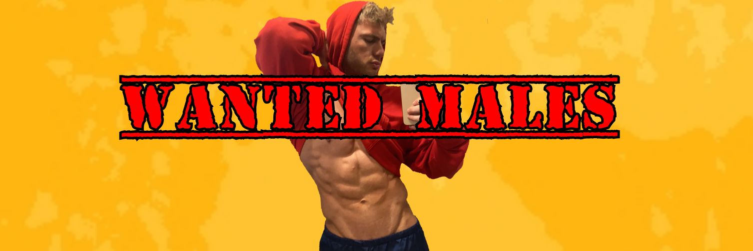 ONLYFANS MEN banner