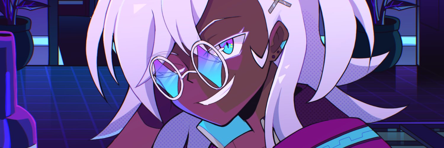 Synyeee's profile banner image