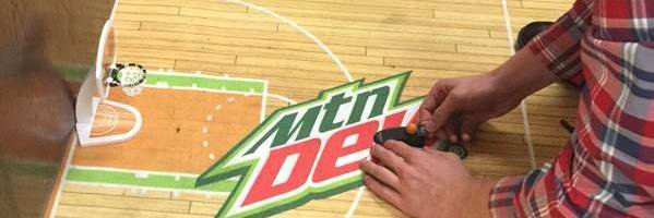 Tyler Sherman banner