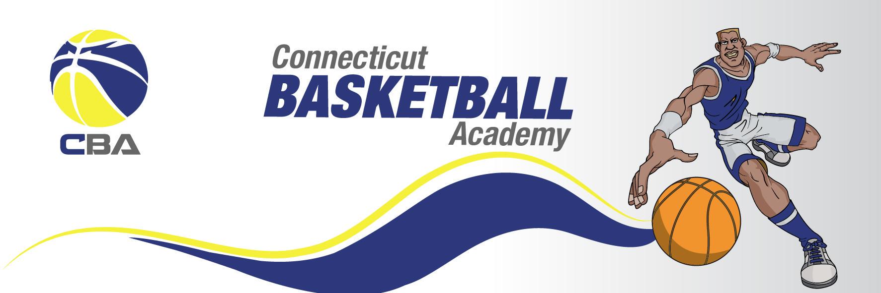 CBA AAU Club banner