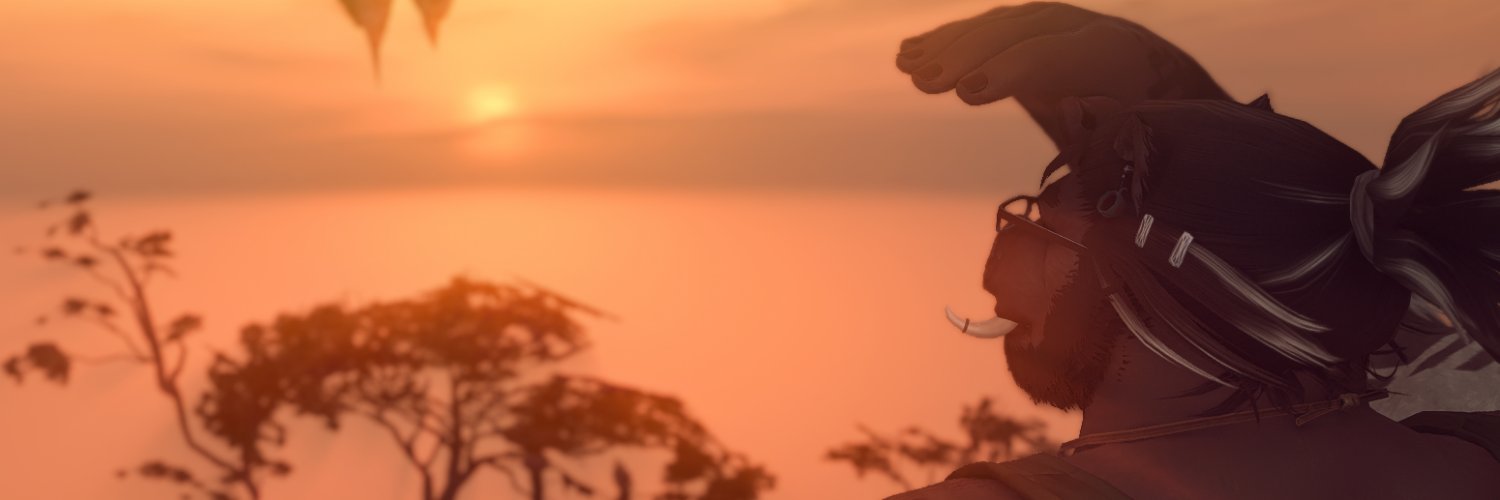 GanonLegendaddy's profile banner image